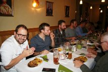 Jahresabschlussfeier 2022 08