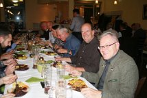 Jahresabschlussfeier 2022 09