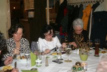 Jahresabschlussfeier 2022 12