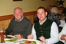 Jahresabschlussfeier 2022 13