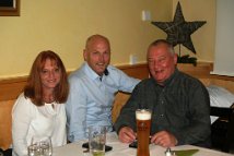 Jahresabschlussfeier 2022 23