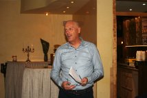 Jahresabschlussfeier 2023 01