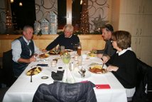 Jahresabschlussfeier 2023 04