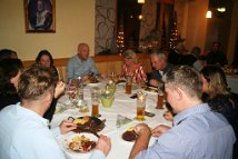 Jahresabschlussfeier 2023 06