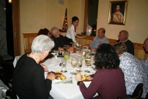 Jahresabschlussfeier 2023 07