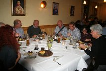 Jahresabschlussfeier 2023 08