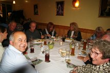 Jahresabschlussfeier 2023 09