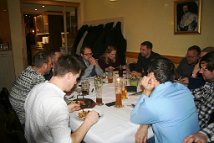 Jahresabschlussfeier 2023 11