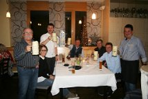 Jahresabschlussfeier 2023 18