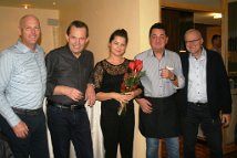 Jahresabschlussfeier 2023 19