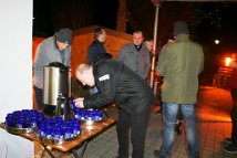 Jahresabschlussfeier 2024 01