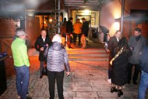 Jahresabschlussfeier 2024 02