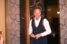 Jahresabschlussfeier 2024 04