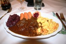 Jahresabschlussfeier 2024 05