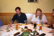 Jahresabschlussfeier 2024 06