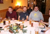 Jahresabschlussfeier 2024 07