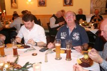 Jahresabschlussfeier 2024 08