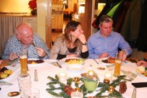 Jahresabschlussfeier 2024 09