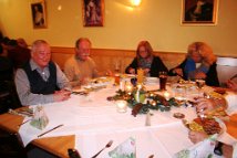 Jahresabschlussfeier 2024 10