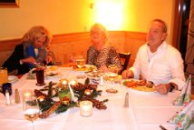 Jahresabschlussfeier 2024 11