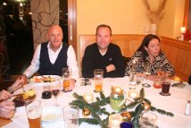 Jahresabschlussfeier 2024 12