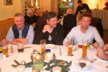 Jahresabschlussfeier 2024 14