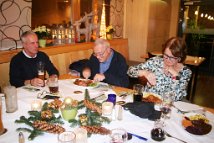 Jahresabschlussfeier 2024 15