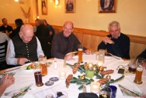 Jahresabschlussfeier 2024 16