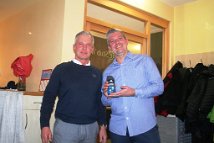 Jahresabschlussfeier 2024 18