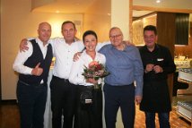 Jahresabschlussfeier 2024 25