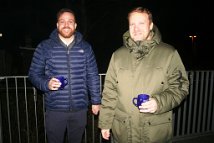 Jahresabschlussfeier 2025 06