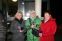 Jahresabschlussfeier 2025 08