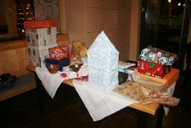 Jahresabschlussfeier 2025 10