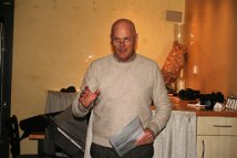 Jahresabschlussfeier 2025 11