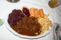 Jahresabschlussfeier 2025 12