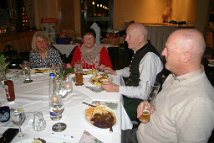 Jahresabschlussfeier 2025 13