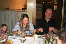 Jahresabschlussfeier 2025 15