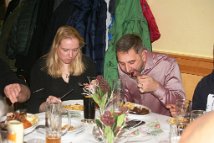 Jahresabschlussfeier 2025 16