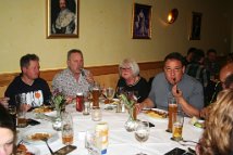 Jahresabschlussfeier 2025 17