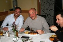 Jahresabschlussfeier 2025 19