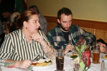 Jahresabschlussfeier 2025 20