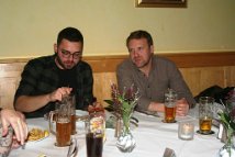 Jahresabschlussfeier 2025 21