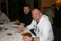 Jahresabschlussfeier 2025 22