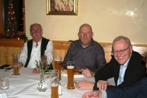 Jahresabschlussfeier 2025 23