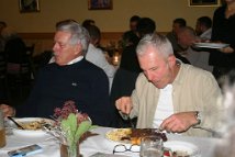 Jahresabschlussfeier 2025 25