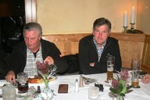 Jahresabschlussfeier 2025 26