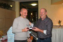 Jahresabschlussfeier 2025 27