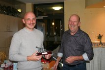 Jahresabschlussfeier 2025 28