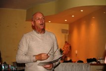 Jahresabschlussfeier 2025 29