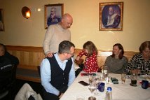 Jahresabschlussfeier 2025 30